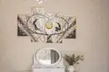 Casa 215 m² Didzioji Riese, Lituania