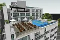 3 bedroom apartment 128 m² Pa Tong, Thailand
