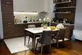 Wohnung 2 zimmer 77 m² Budva, Montenegro