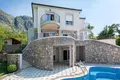 5 bedroom villa 414 m² Petrovac, Montenegro