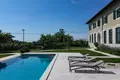 Villa de tres dormitorios 282 m² Grad Porec, Croacia