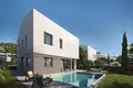 villa de 3 chambres 185 m² District de Limassol, Chypre