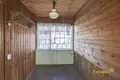 Haus 35 m² Kalodziscanski selski Savet, Belarus