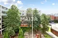 2 bedroom apartment 59 m² Helsinki sub-region, Finland