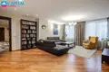 3 room apartment 89 m² Klaipeda, Lithuania