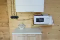 House 82 m² Liubcanski sielski Saviet, Belarus