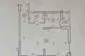 Wohnung 3 zimmer 72 m² Minsk, Belarus
