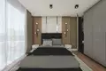 Квартира 2 комнаты 59 м² Алания, Турция