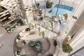 Mieszkanie 3 pokoi 372 m² Dubaj, Emiraty Arabskie