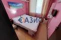 Wohnung 2 Schlafzimmer 64 m² Sonnenstrand, Bulgarien