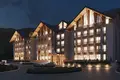 1 bedroom apartment 35 m² Montenegro, Montenegro
