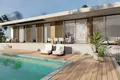 Villa 4 pièces 255 m² koinoteta talas, Bases souveraines britanniques