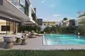 1 bedroom apartment 71 m² Limassol, Cyprus