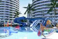 Wohnung in einem Neubau NCP-104 Ocean Life Residence is a seafront project by Noyanlar Group