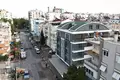 Penthouse 3 bedrooms 185 m² Muratpasa, Turkey