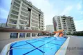 Barrio residencial Apartment for sale in Avsallar