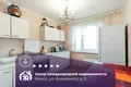 Appartement 1 chambre 33 m² Minsk, Bélarus