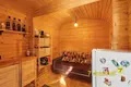 Dom 40 m² Bialarucki sielski Saviet, Białoruś
