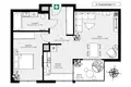 Gewerbefläche 52 m² Warschau, Polen