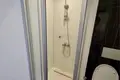 1 room apartment 35 m² Alanya, Turkey