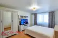 Квартира 3 комнаты 88 м² Минск, Беларусь