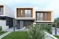 Casa 2 habitaciones 130 m² Comunidad St. Tychon, Chipre