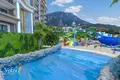 Mieszkanie 2 pokoi 68 m² Mahmutlar, Turcja