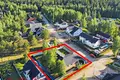 Maison 200 m² Kalodzichtchy, Biélorussie