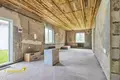 House 95 m² Drackava, Belarus