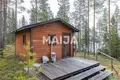 Коттедж 1 комната 29 м² Rovaniemi sub region, Финляндия