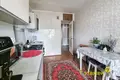 Appartement 2 chambres 44 m² Maladetchna, Bélarus