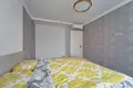 3 room apartment 79 m² Minsk, Belarus