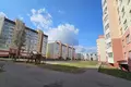 Wohnung 1 Zimmer 39 m² Baryssau, Weißrussland
