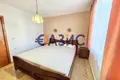 Appartement 2 chambres 64 m² Sveti Vlas, Bulgarie