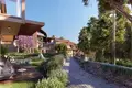 Wohnkomplex LUXURY apartments surrounded by nature.