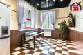 Ferienhaus 210 m² Kalodziscanski sielski Saviet, Belarus