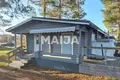 Cottage 2 bedrooms 450 m² Jyväskylä sub-region, Finland