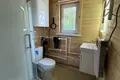 Casa 1 habitación 50 m² Kirovskoe gorodskoe poselenie, Rusia
