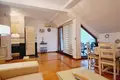 2 bedroom apartment 108 m² Budva, Montenegro