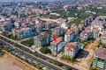 Appartement 3 chambres  Kestel, Turquie