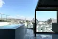 Penthouse 3 bedrooms 148 m² in Germasogeia, Cyprus