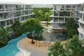 Complejo residencial Bellevue Beachfront