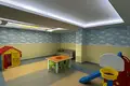 2 bedroom apartment 90 m² Mahmutlar, Turkey