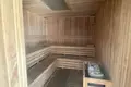 Квартира 3 комнаты  Тосмур, Турция