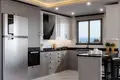 Квартира 2 комнаты 72 м² Мезитли, Турция