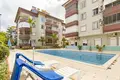 Appartement 2 chambres 75 m² Alanya, Turquie