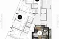 Appartement 2 chambres 55 m² Bar, Monténégro