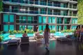 Apartamento 1 habitación 31 m² Karon, Tailandia