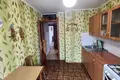 3 room apartment 60 m² Orsha, Belarus