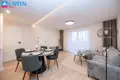 3 room apartment 54 m² Vilnius, Lithuania